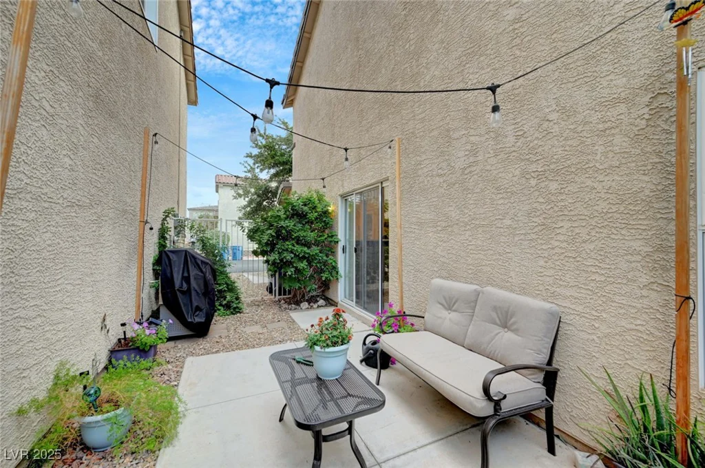 622 Quaint Acres, Las Vegas, NV 89183