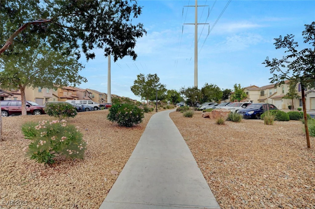 622 Quaint Acres, Las Vegas, NV 89183