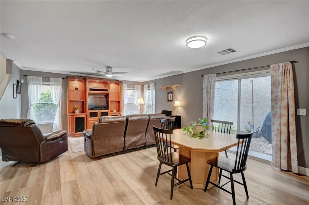 622 Quaint Acres, Las Vegas, NV 89183