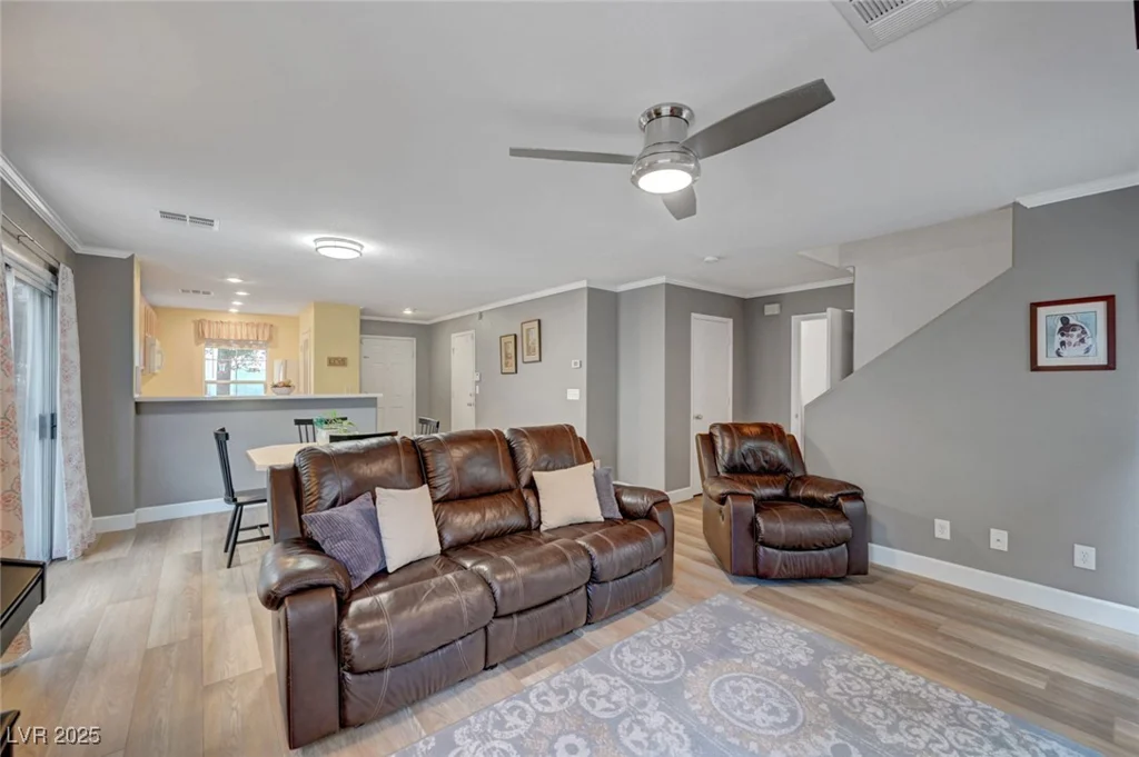 622 Quaint Acres, Las Vegas, NV 89183