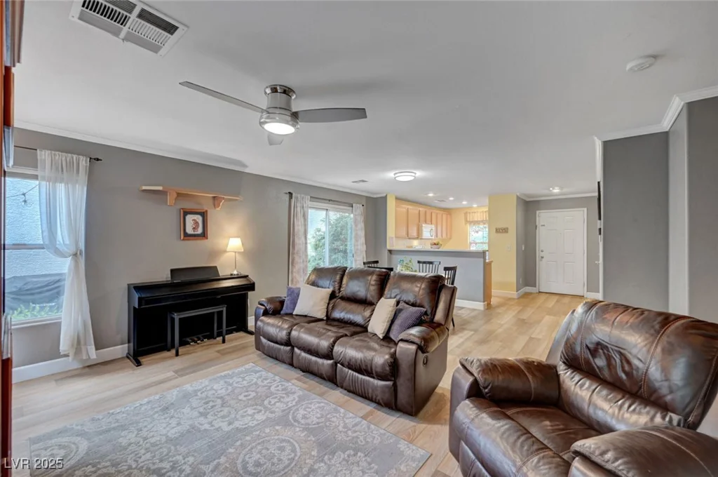 622 Quaint Acres, Las Vegas, NV 89183