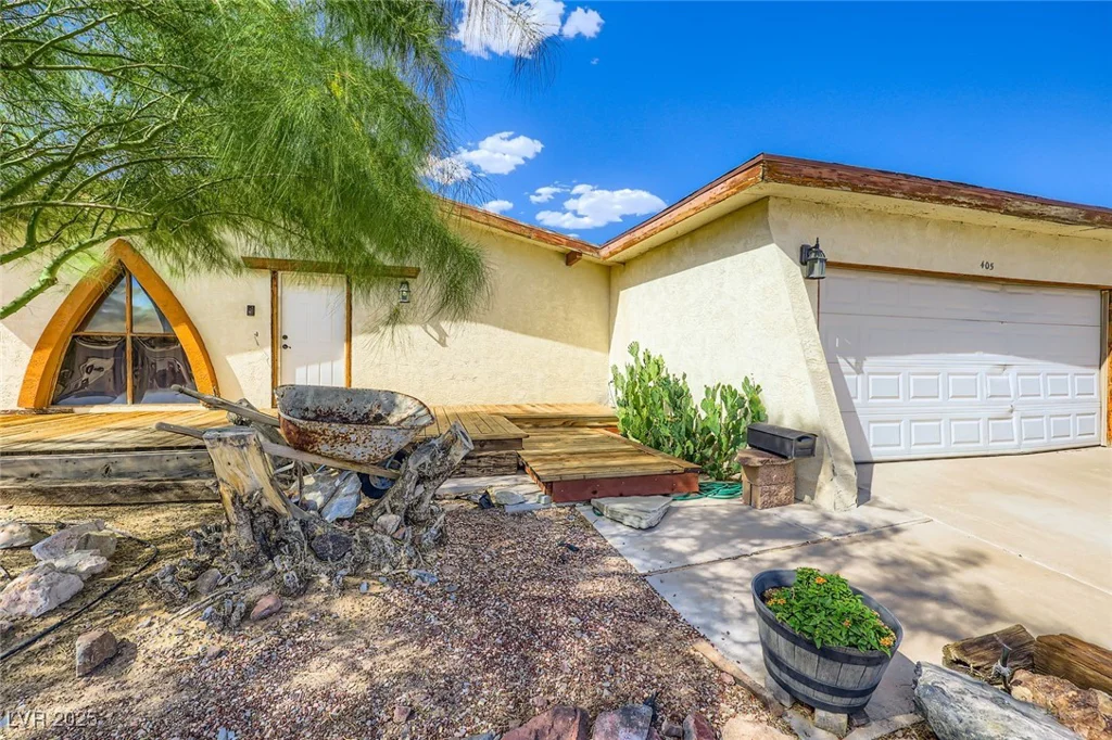 405 Scenic, Henderson, NV 89002