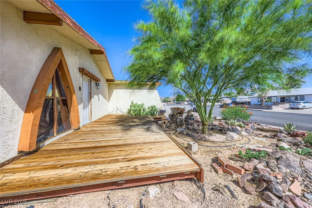 405 Scenic, Henderson, NV 89002