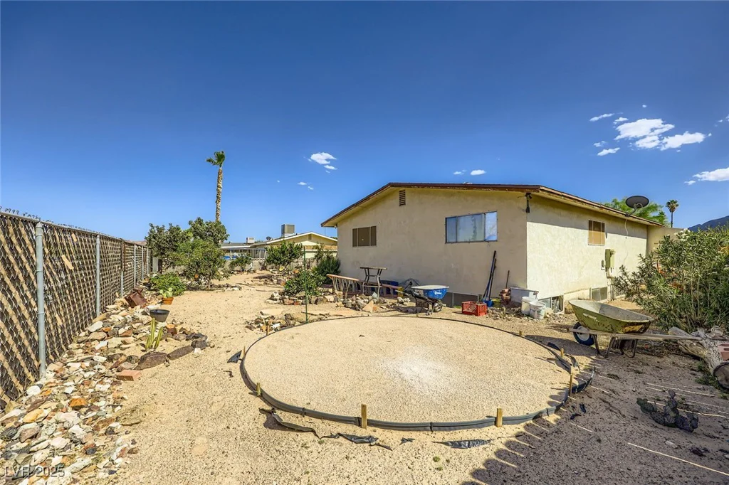 405 Scenic, Henderson, NV 89002