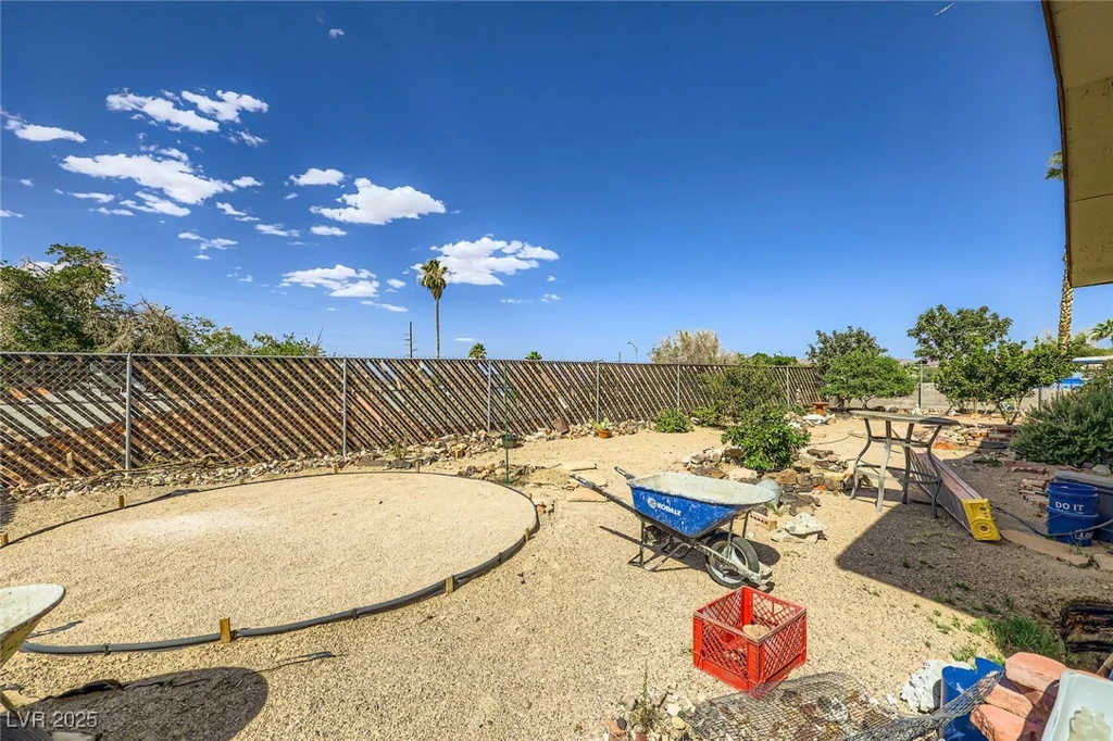 405 Scenic, Henderson, NV 89002