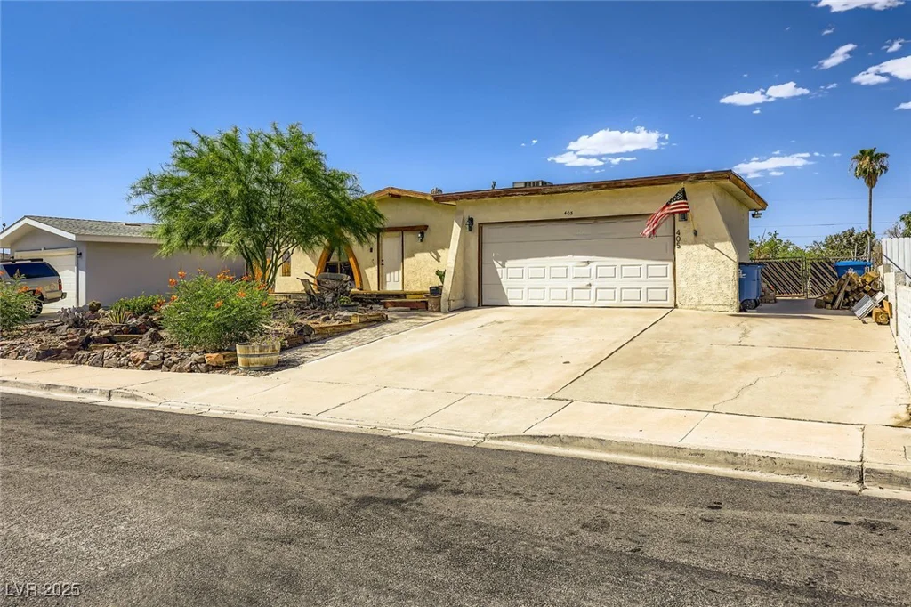405 Scenic, Henderson, NV 89002