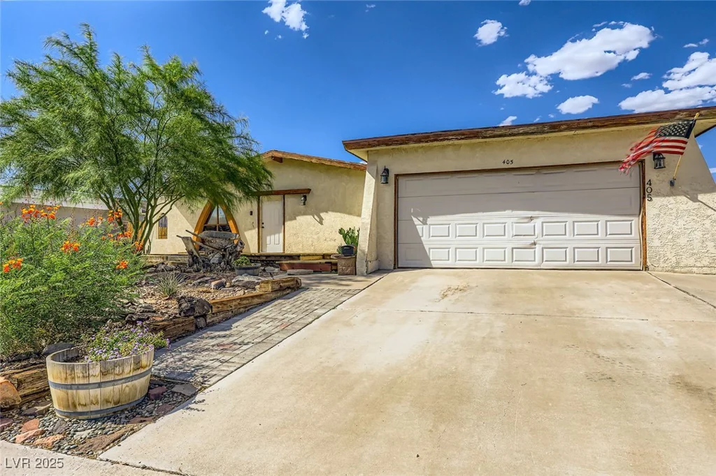 405 Scenic, Henderson, NV 89002
