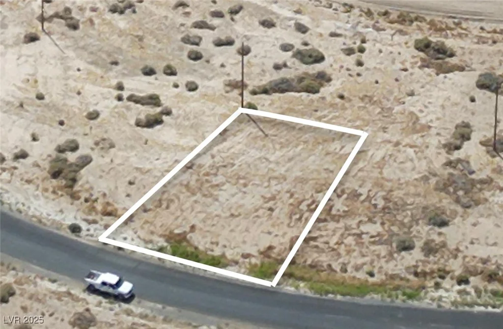 781 Boothill, Pahrump, NV 89060