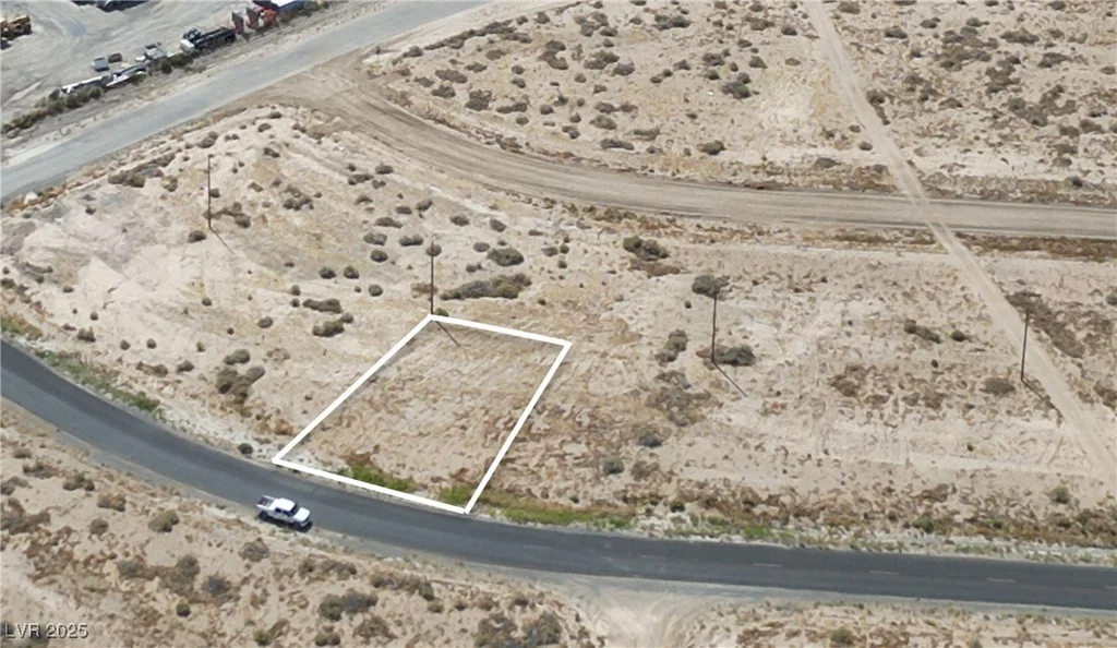 781 Boothill, Pahrump, NV 89060