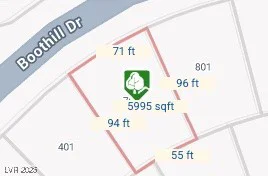 781 Boothill, Pahrump, NV 89060