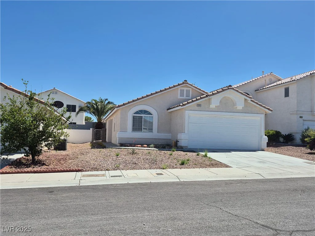 9341 Copper Villa, Las Vegas, NV 89129