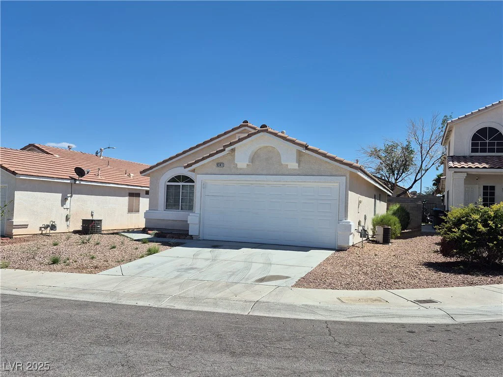 9341 Copper Villa, Las Vegas, NV 89129