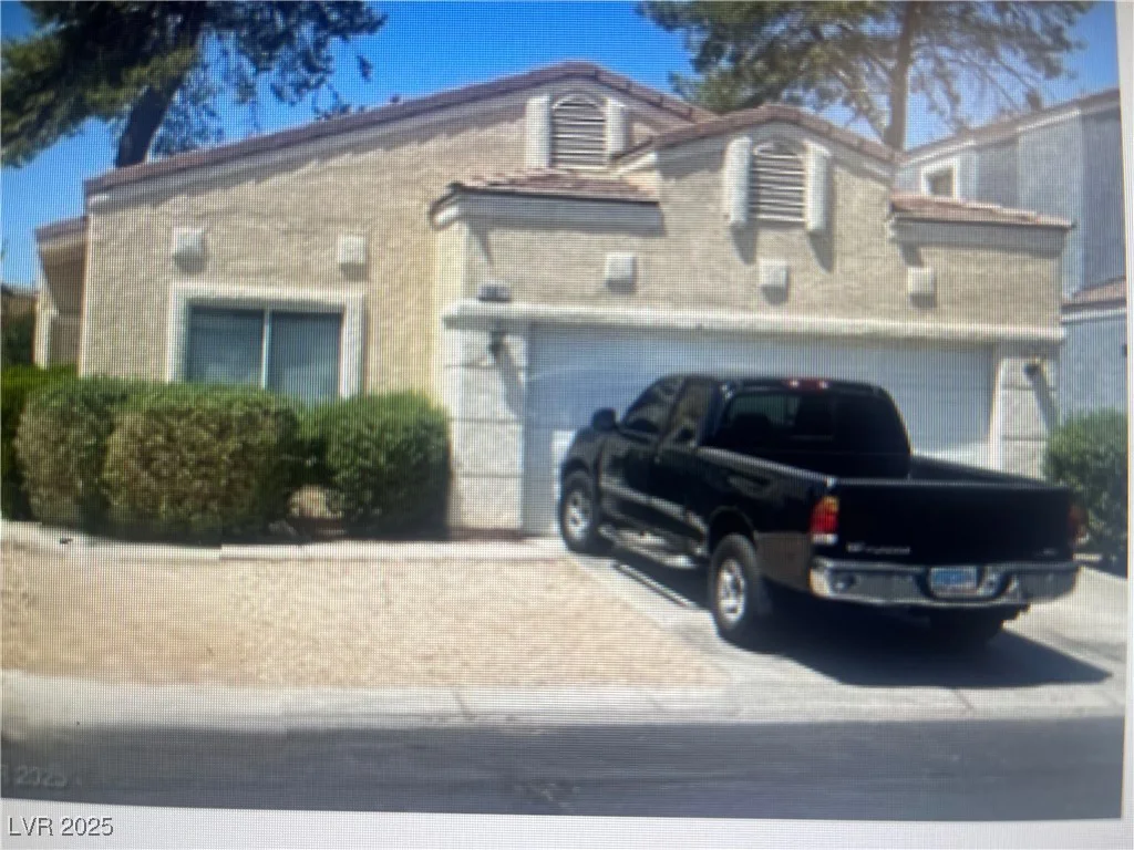 1667 Marion Bennet, Las Vegas, NV 89106