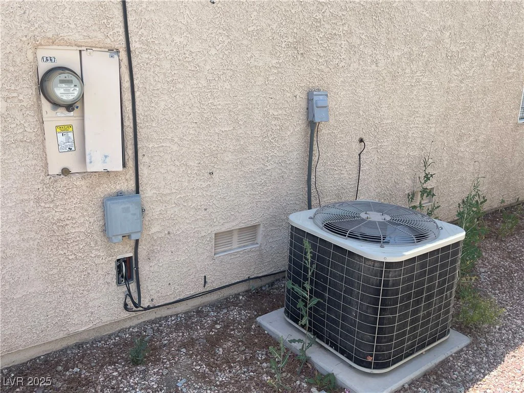 1667 Marion Bennet, Las Vegas, NV 89106