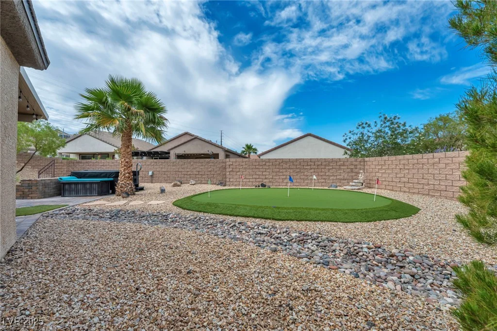 2621 Icy Moon, Henderson, NV 89044