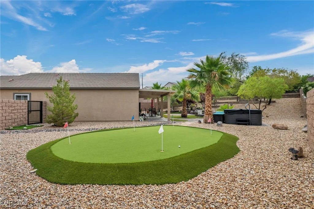 2621 Icy Moon, Henderson, NV 89044