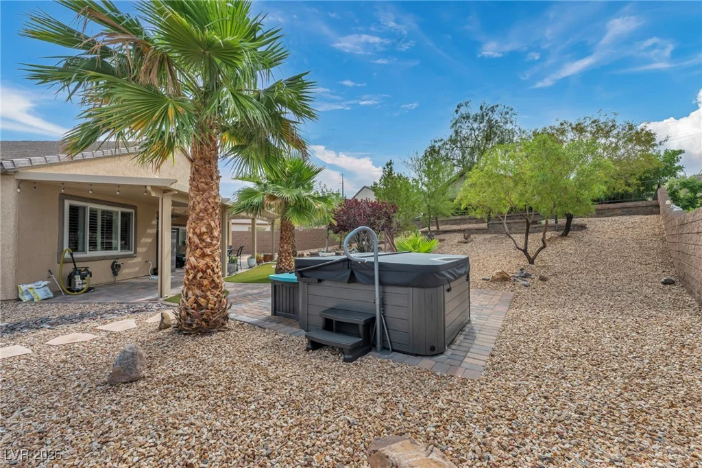2621 Icy Moon, Henderson, NV 89044