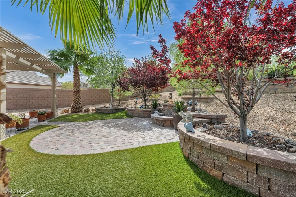 2621 Icy Moon, Henderson, NV 89044