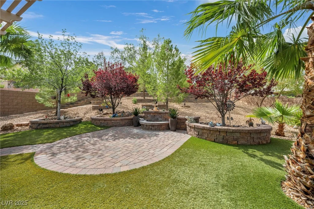 2621 Icy Moon, Henderson, NV 89044