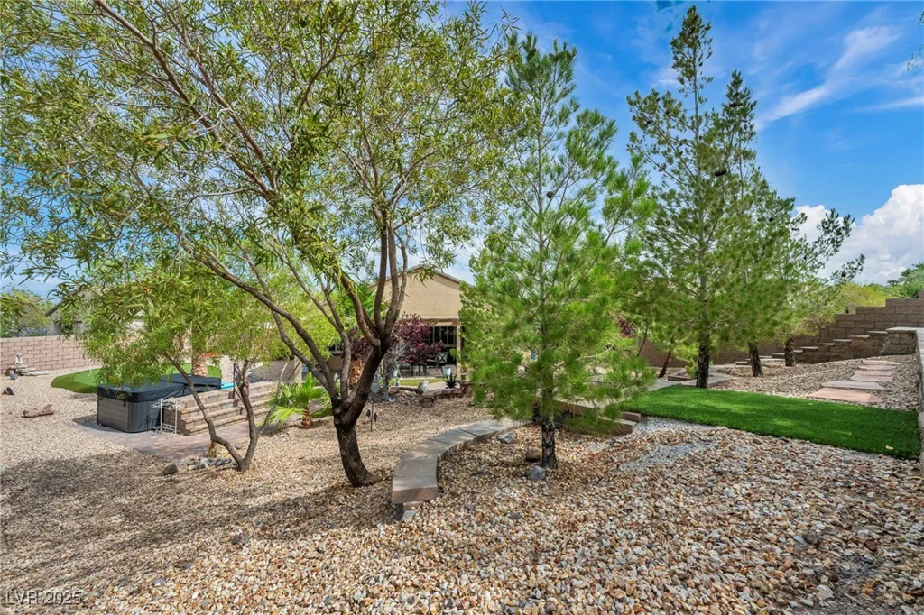 2621 Icy Moon, Henderson, NV 89044