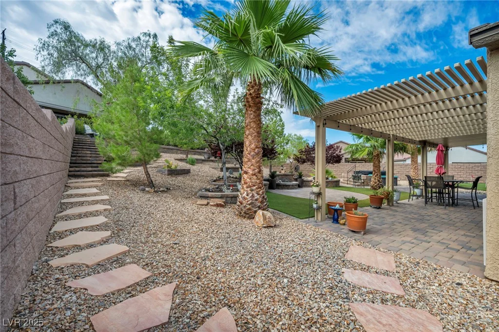 2621 Icy Moon, Henderson, NV 89044