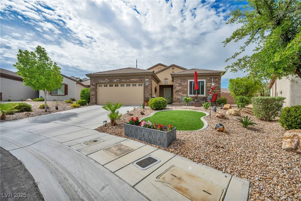 2621 Icy Moon, Henderson, NV 89044