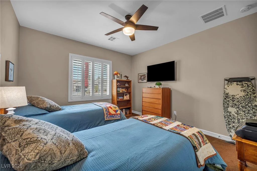 2621 Icy Moon, Henderson, NV 89044