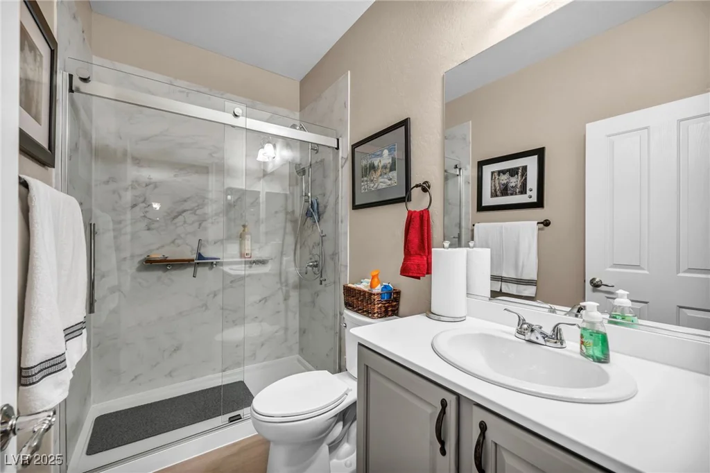 2621 Icy Moon, Henderson, NV 89044