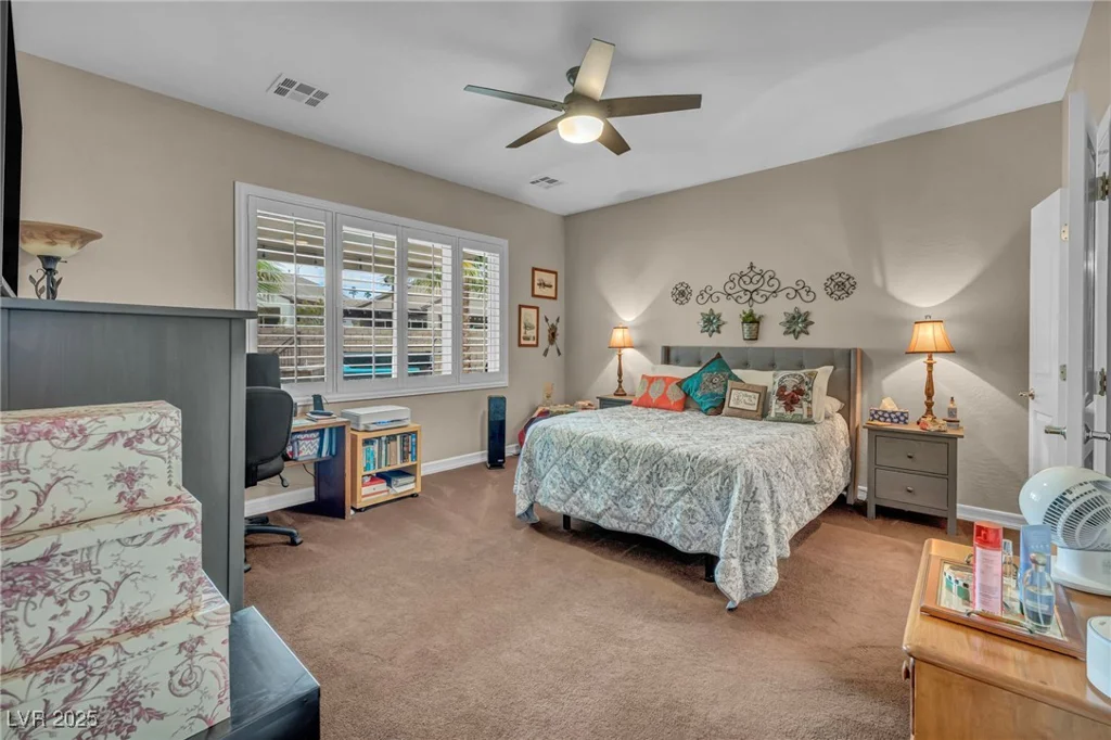 2621 Icy Moon, Henderson, NV 89044