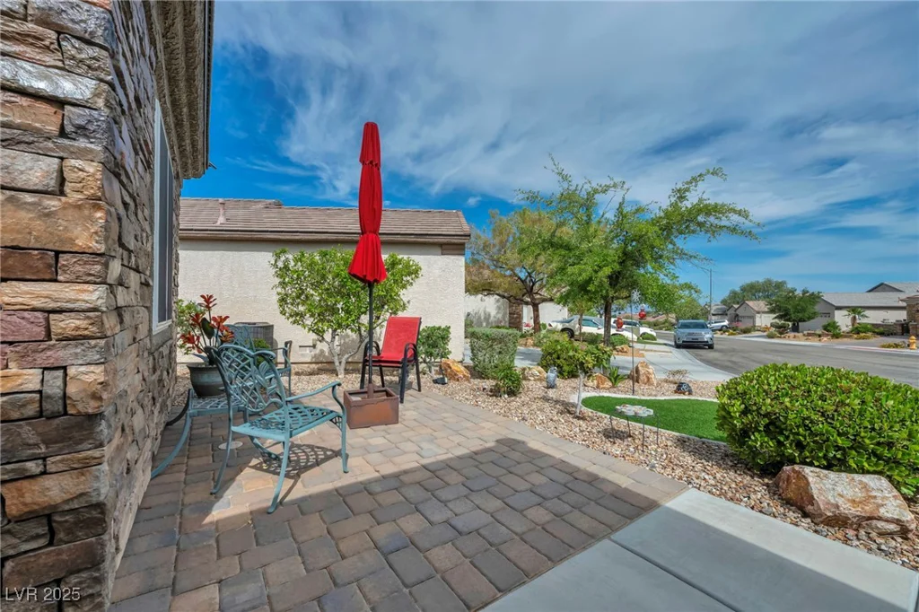 2621 Icy Moon, Henderson, NV 89044