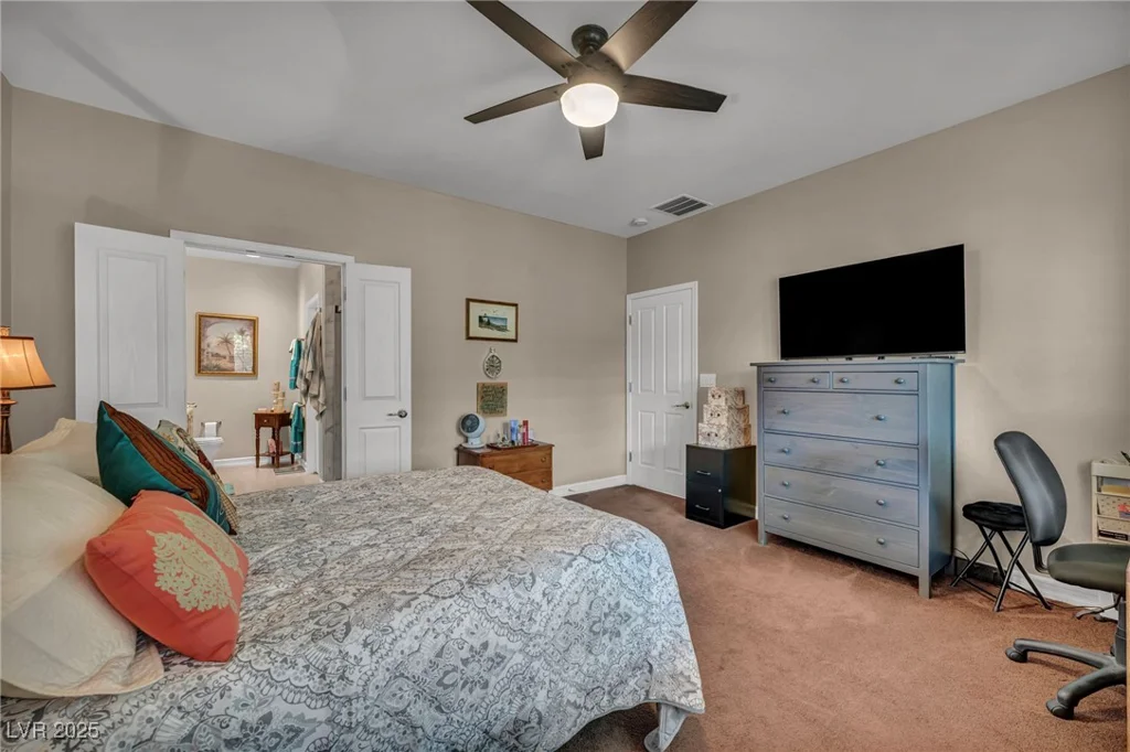 2621 Icy Moon, Henderson, NV 89044