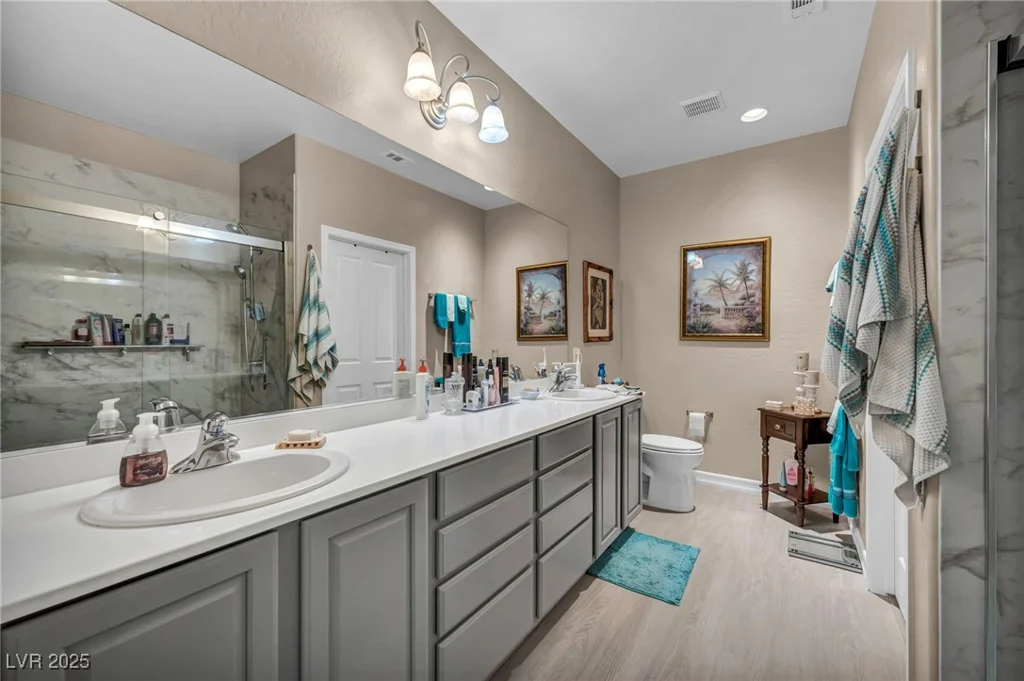 2621 Icy Moon, Henderson, NV 89044