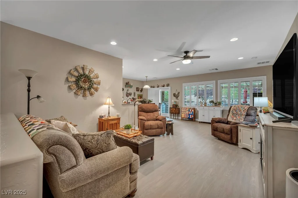 2621 Icy Moon, Henderson, NV 89044