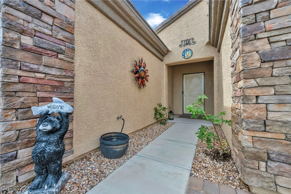 2621 Icy Moon, Henderson, NV 89044