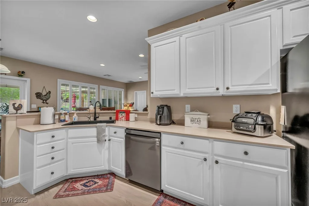 2621 Icy Moon, Henderson, NV 89044