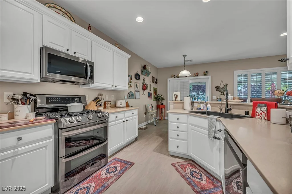 2621 Icy Moon, Henderson, NV 89044
