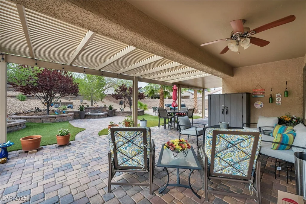 2621 Icy Moon, Henderson, NV 89044