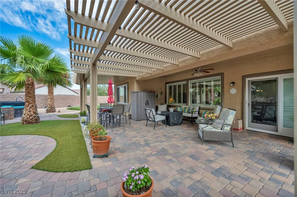2621 Icy Moon, Henderson, NV 89044