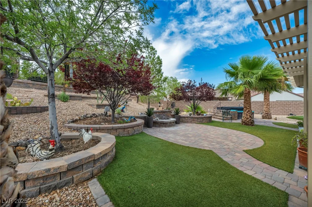 2621 Icy Moon, Henderson, NV 89044