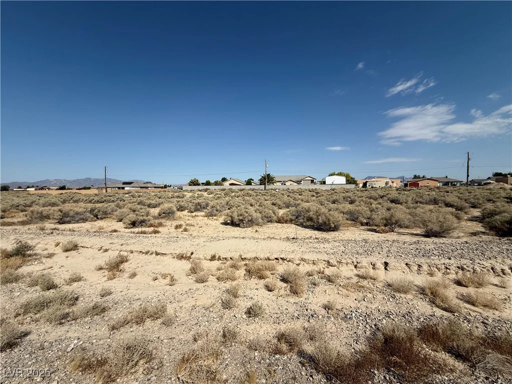 2480 Sycamore, Pahrump, NV 89048