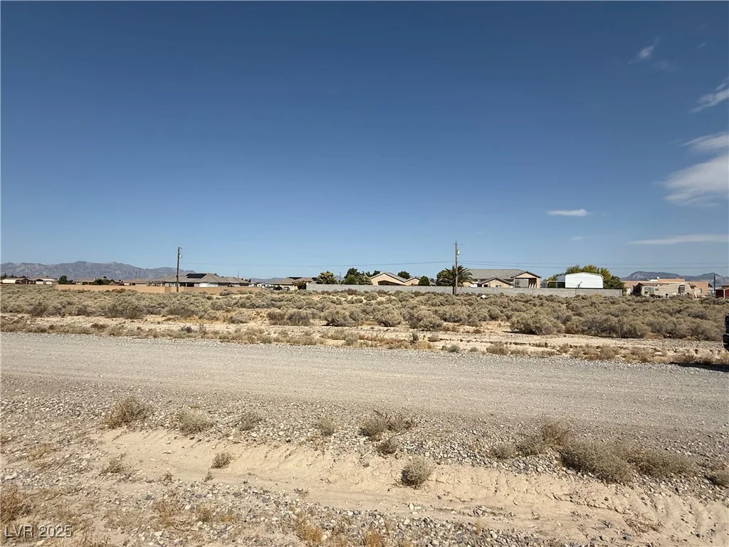 2480 Sycamore, Pahrump, NV 89048