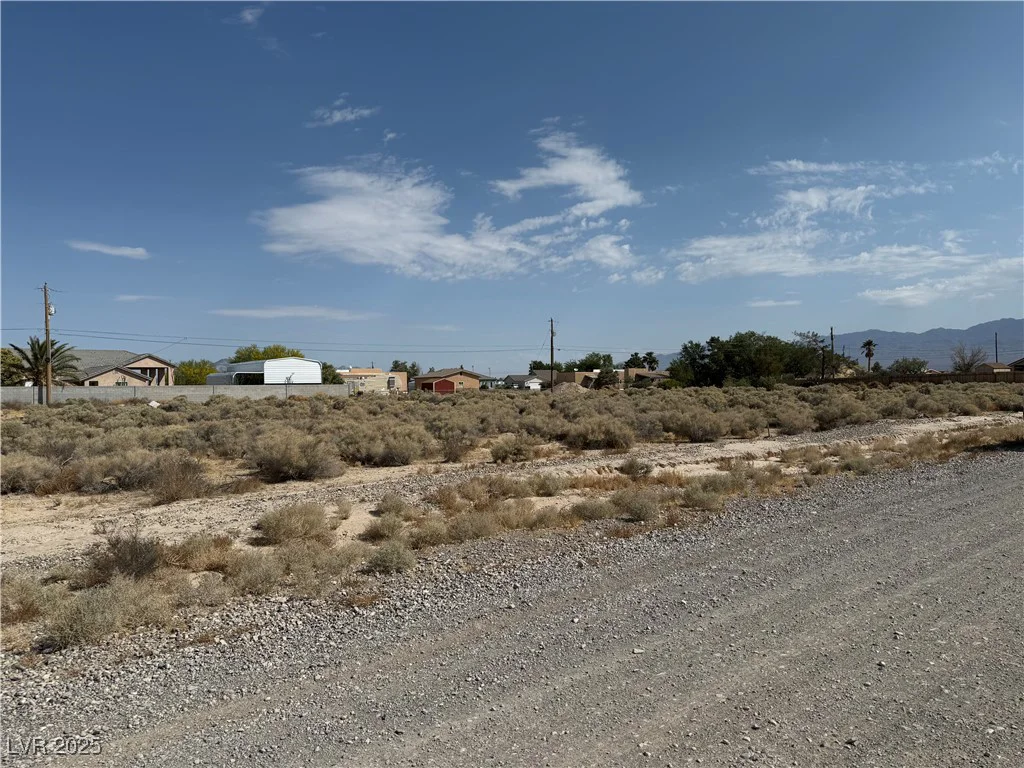 2480 Sycamore, Pahrump, NV 89048