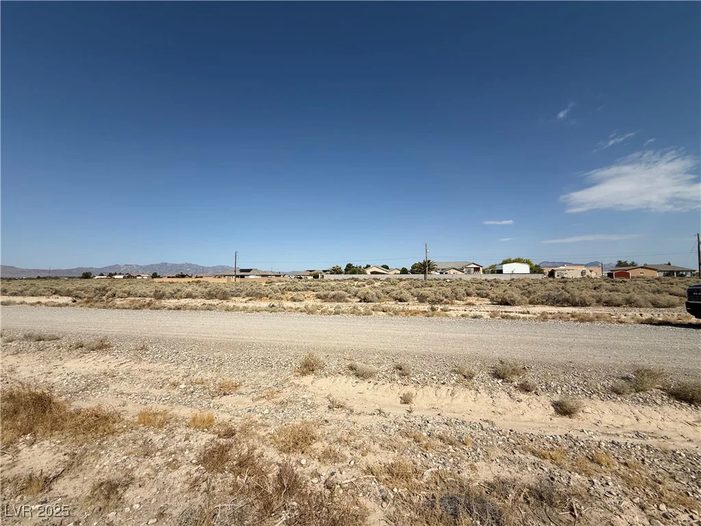 2480 Sycamore, Pahrump, NV 89048