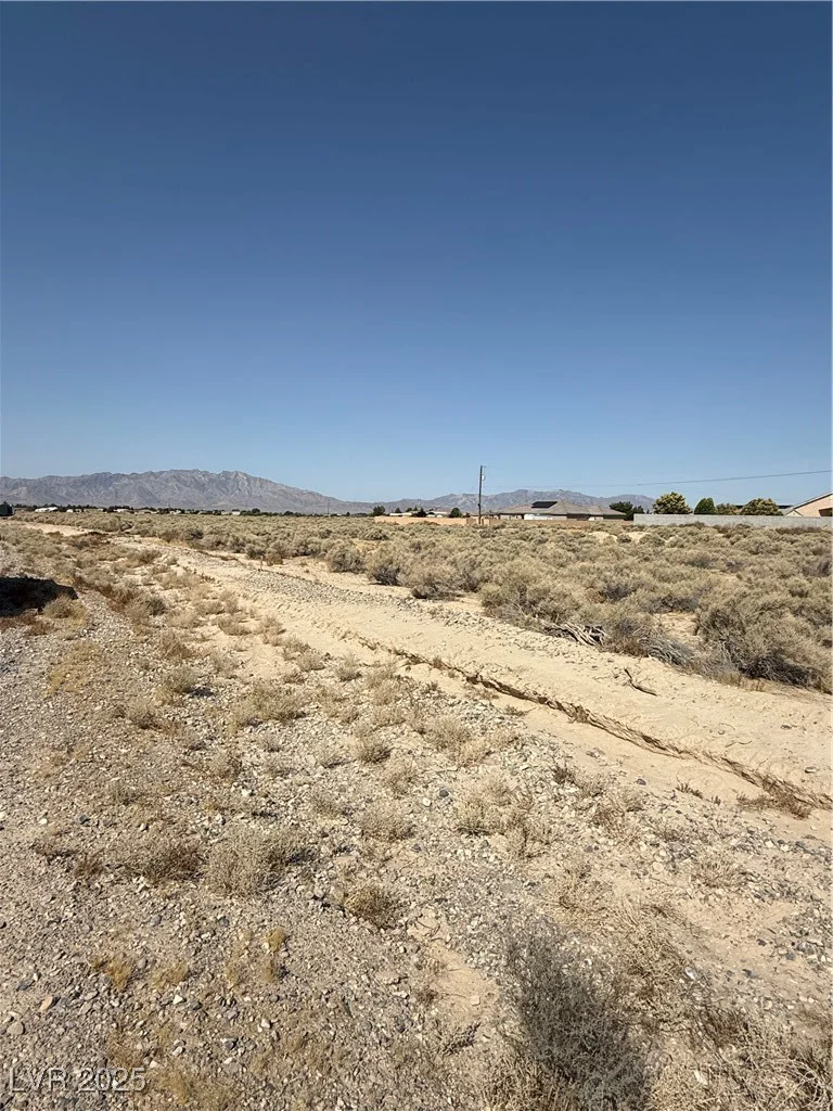 2480 Sycamore, Pahrump, NV 89048