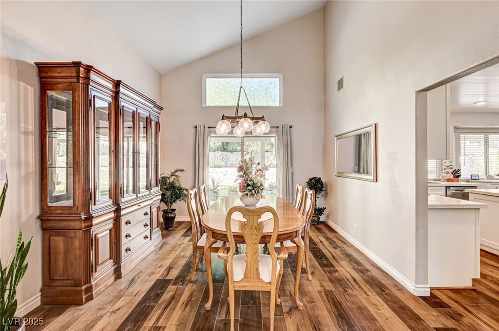 2036 Deer Springs, Henderson, NV 89074