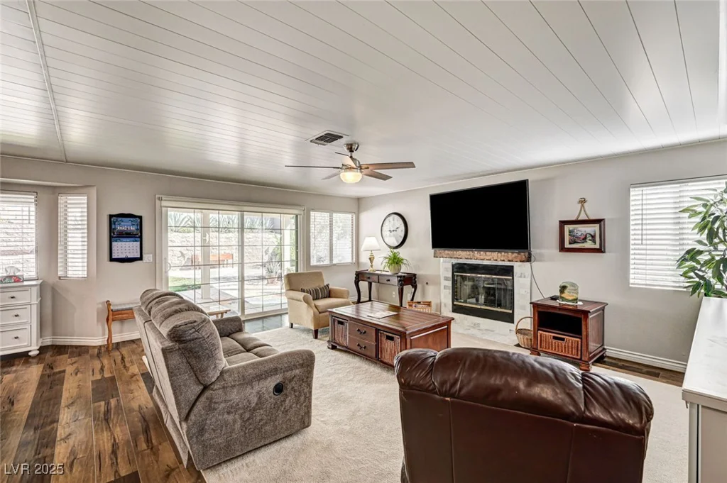 2036 Deer Springs, Henderson, NV 89074