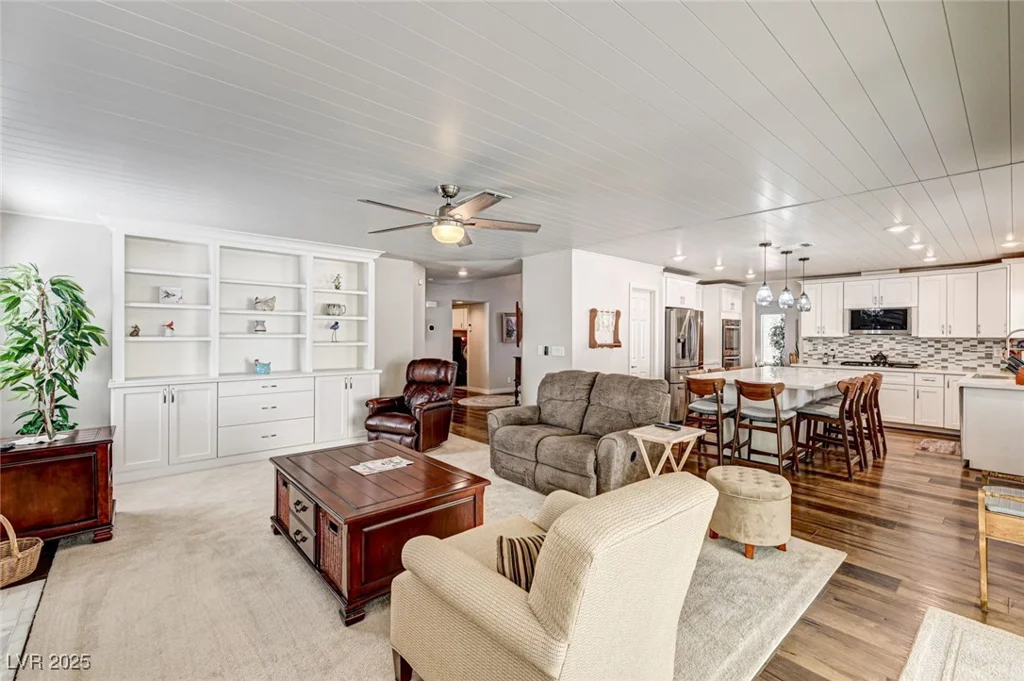 2036 Deer Springs, Henderson, NV 89074