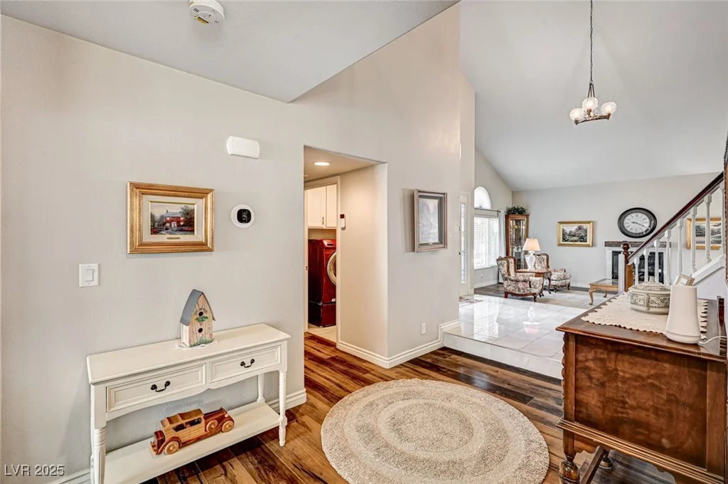 2036 Deer Springs, Henderson, NV 89074