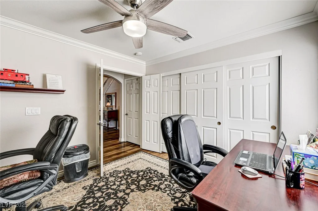 2036 Deer Springs, Henderson, NV 89074