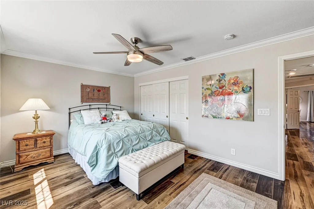 2036 Deer Springs, Henderson, NV 89074